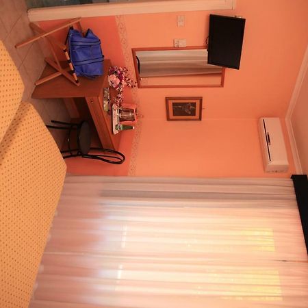Hotel Ludovici Fiuggi Exterior foto